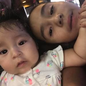 Meet your Posher, Beatriz